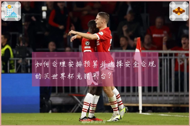如何合理安排预算并选择安全合规的买世界杯竞猜平台？