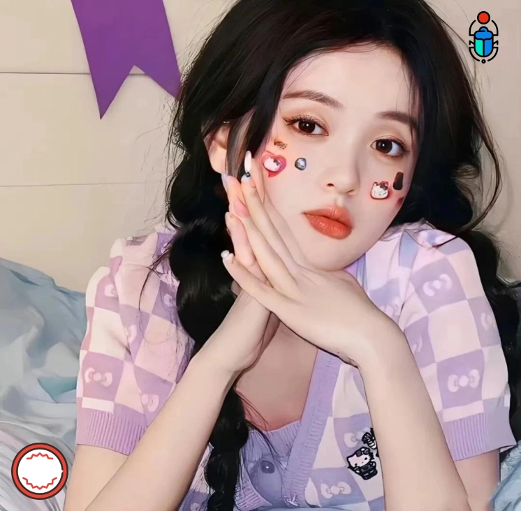 头像